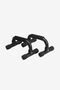 FILA PUSH UP BARS/BLACK/1 Size