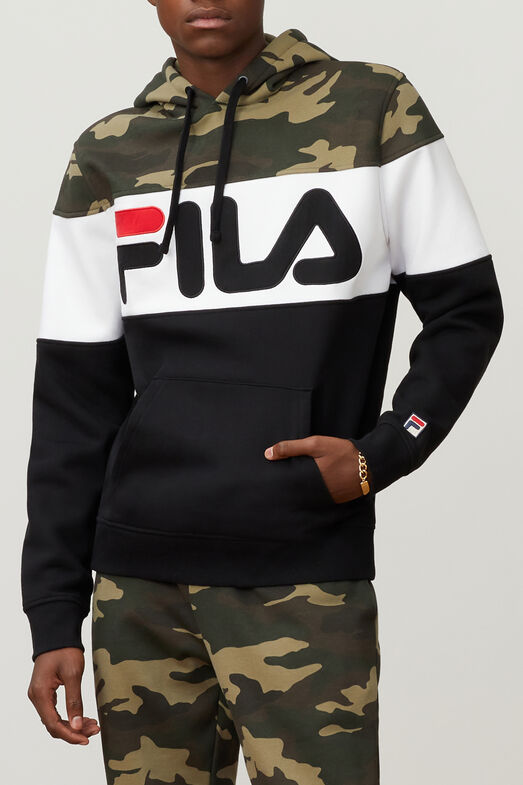 - Sweatshirts & Hoodies | Fila