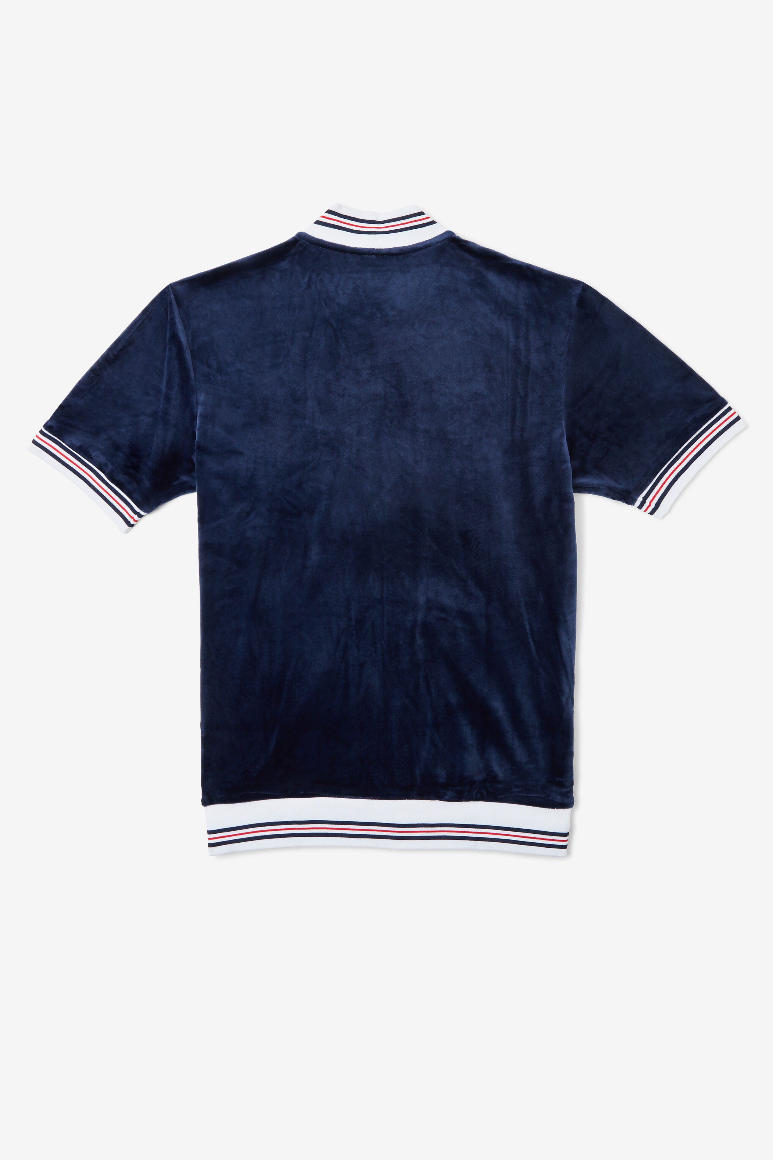 Fila carezzi top