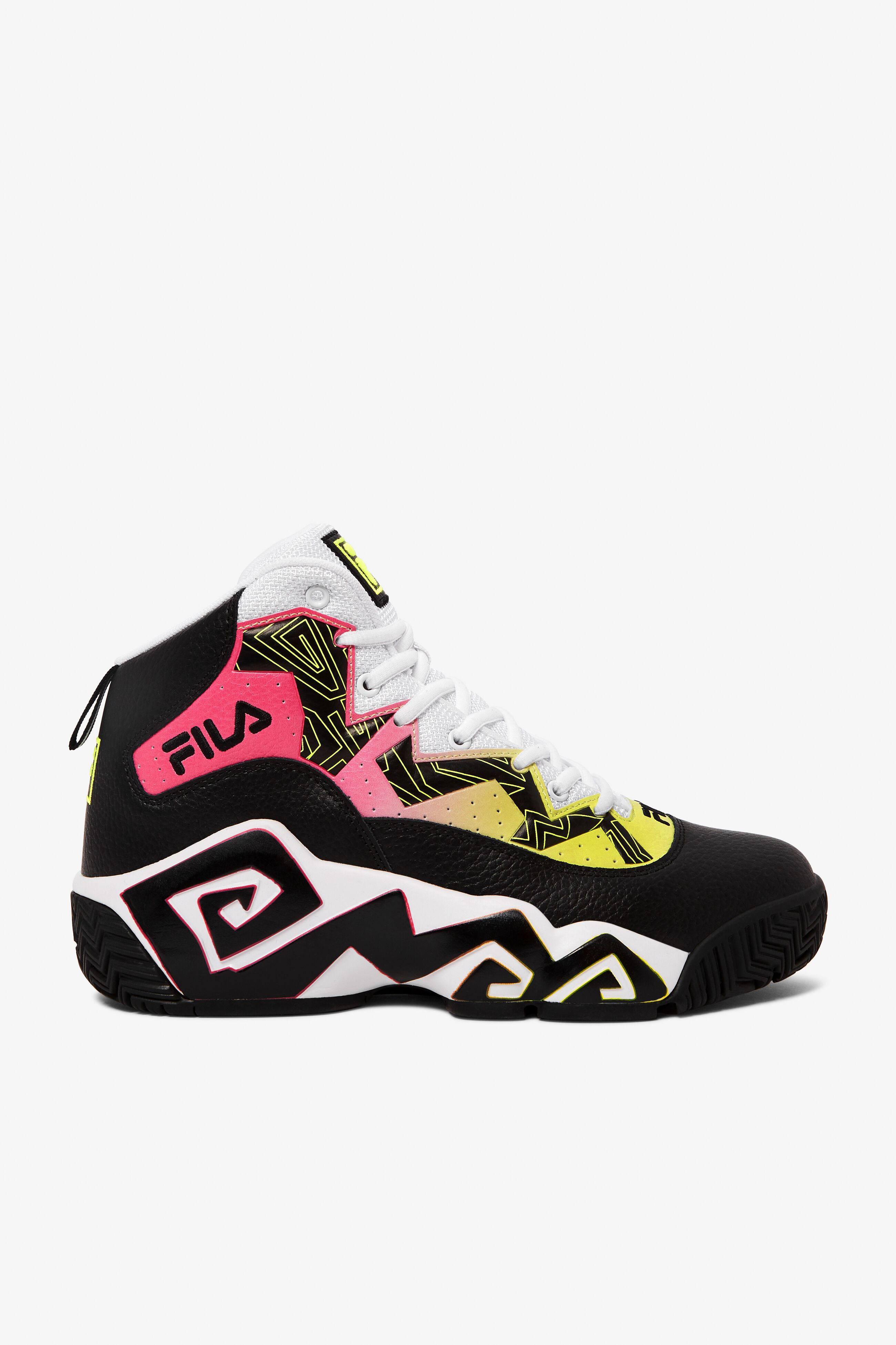 Fila clearance men's mb