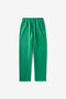HAILEY BIEBER BAGGY SWEATS