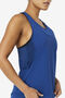 UPLIFT TEXTURE RACERBACK TANK