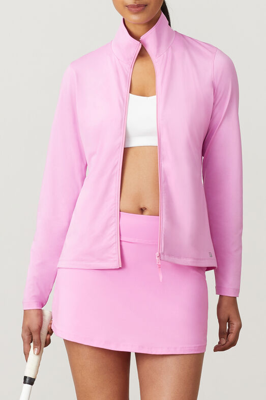 30 LOVE PETAL JACKET