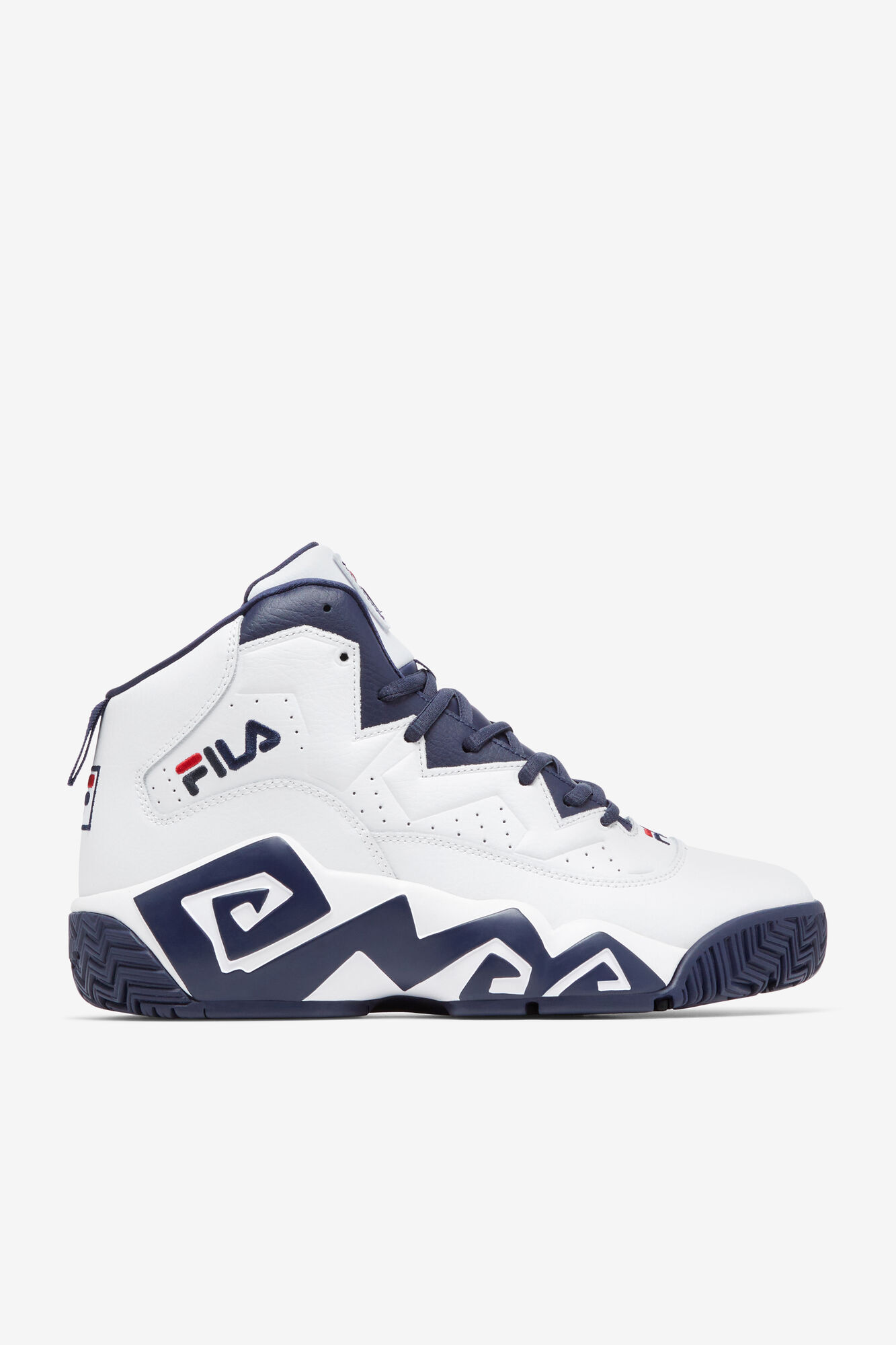 Mb Men's 90s Basketball Shoes Fila