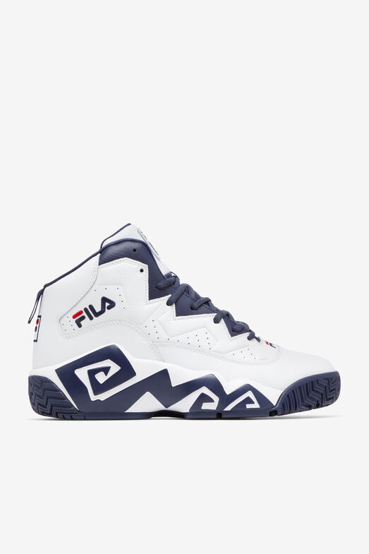 What Fila Shoes Are for Basketball?