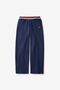 VARSITY SWEATER KNIT PANT