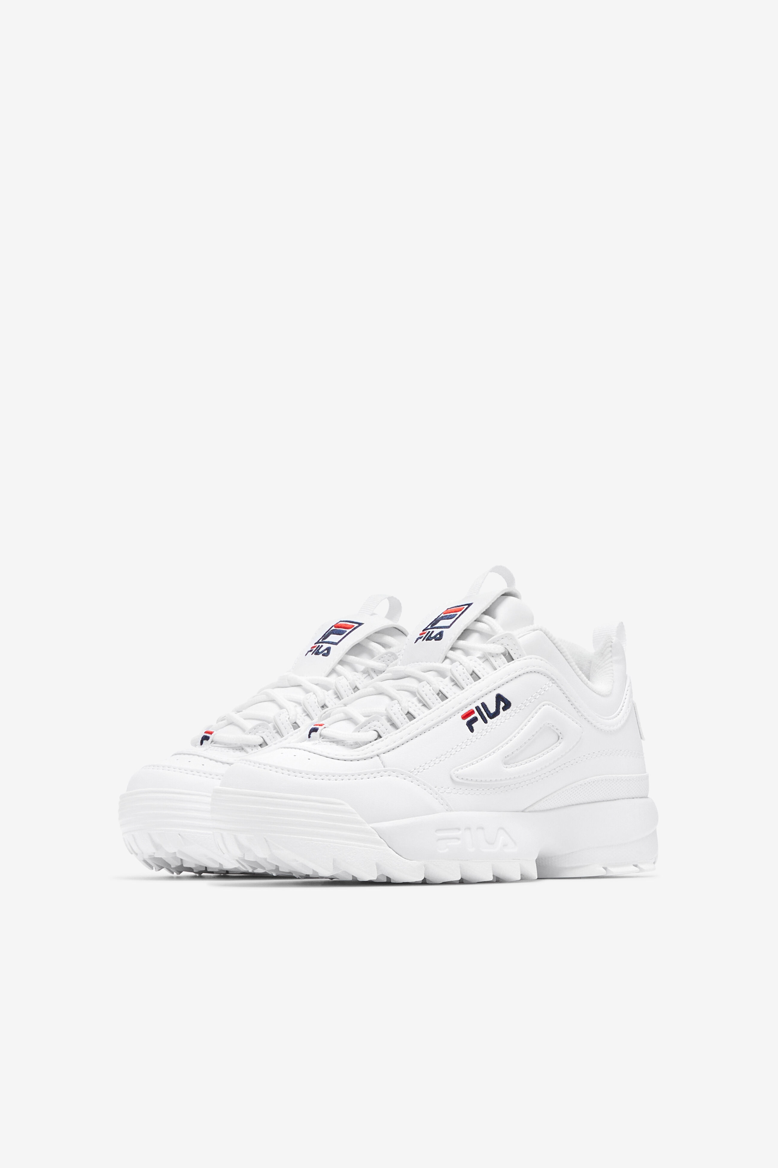 Fila best sale disruptor enfants