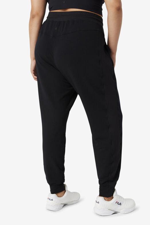 FI-LUX TEXTURE JOGGER/BLACK/1XLarge