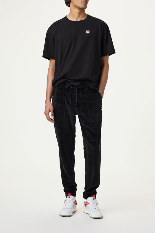 CLASSIC  RELAXED TEE