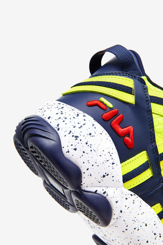 men's stackhouse spaghetti