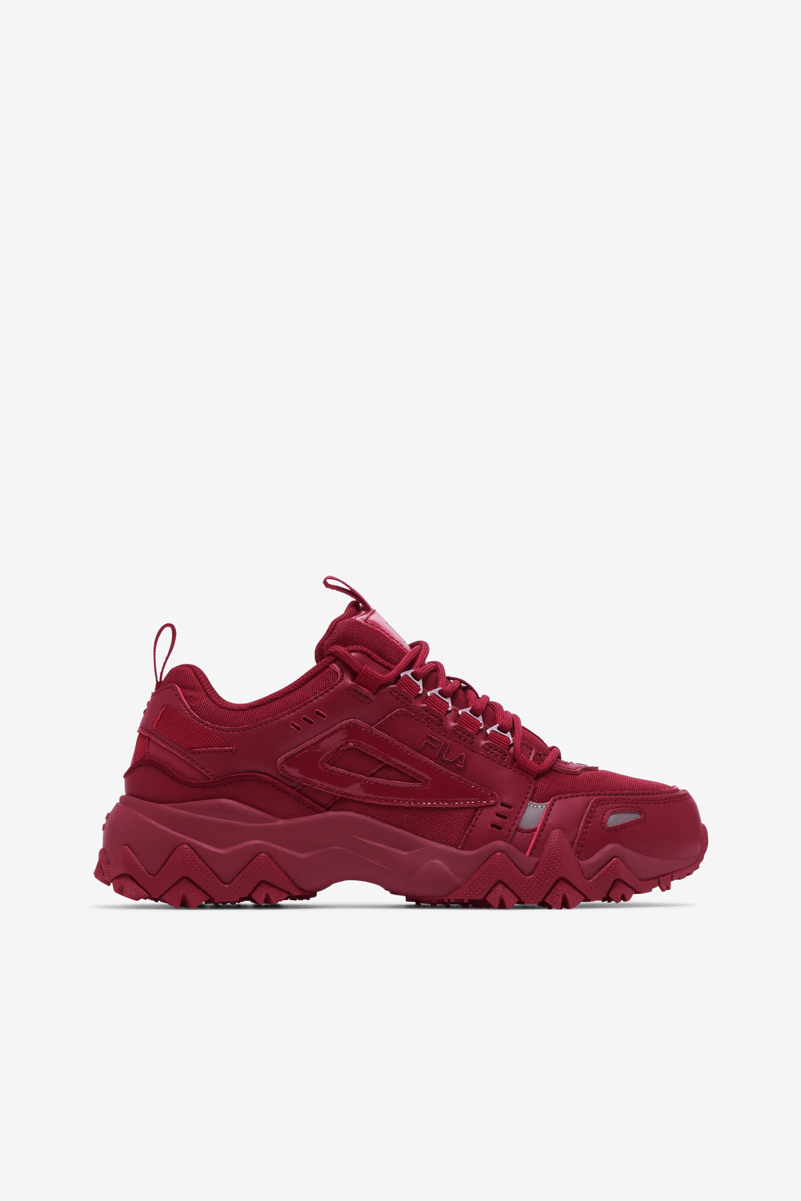 Fila oakmont tr womens sales pink
