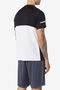 EROS SS CREW/BLACK/Large