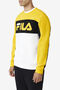 LESNER FLEECE CREW