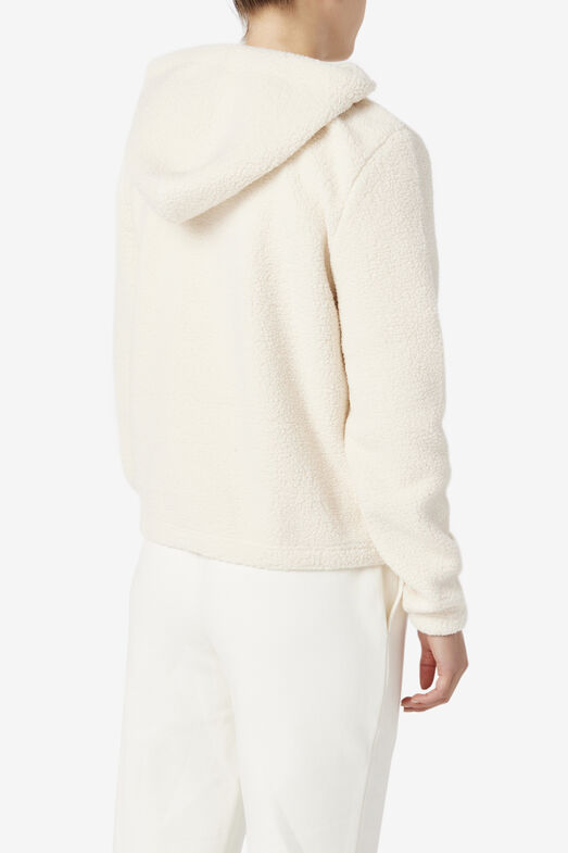 COZY UP SHERPA