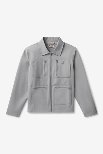 4 POCKET TOUR JACKET