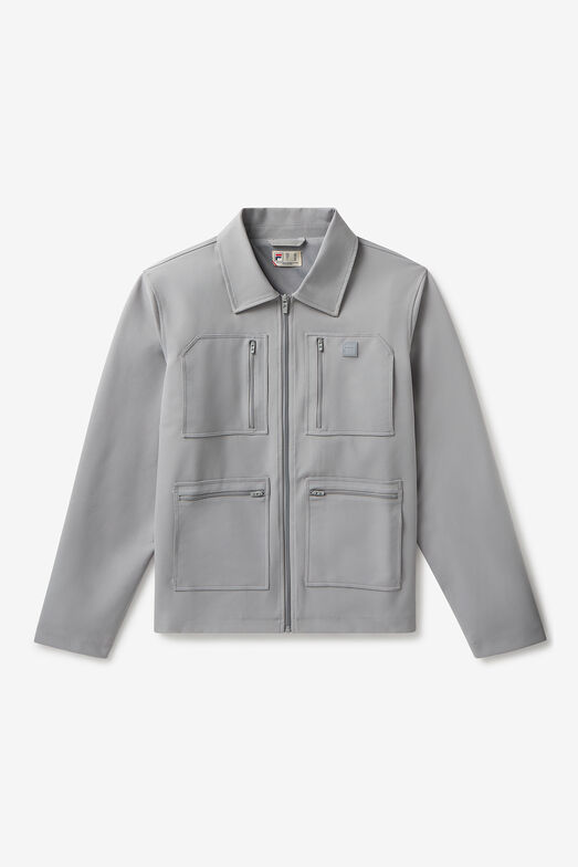 4 POCKET TOUR JACKET