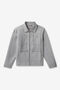 4 POCKET TOUR JACKET