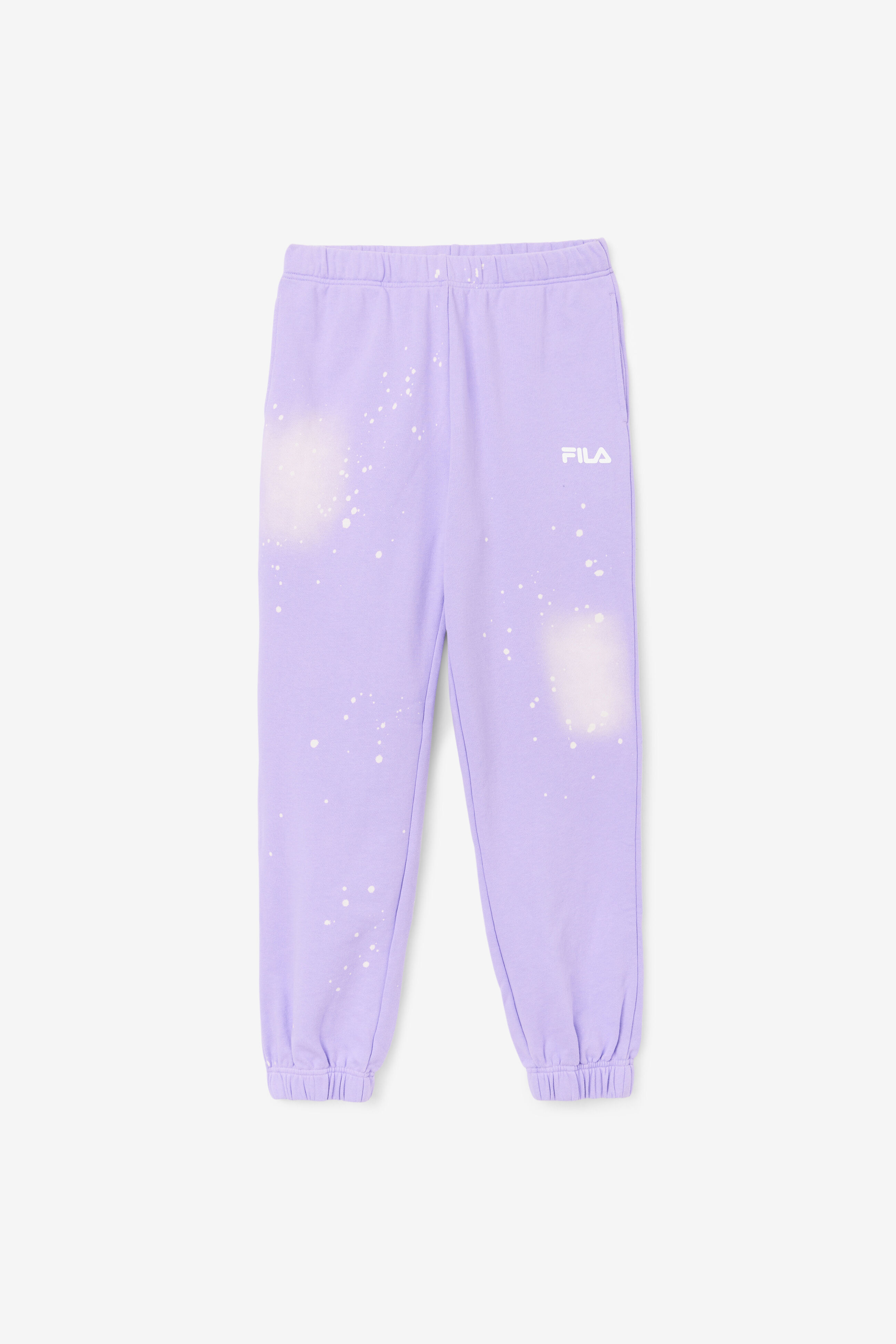 Fila tie dye sale joggers