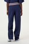VARSITY SWEATER KNIT PANT