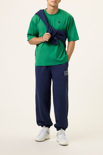 COUNTRY CLUB RAQUET BOX TEE