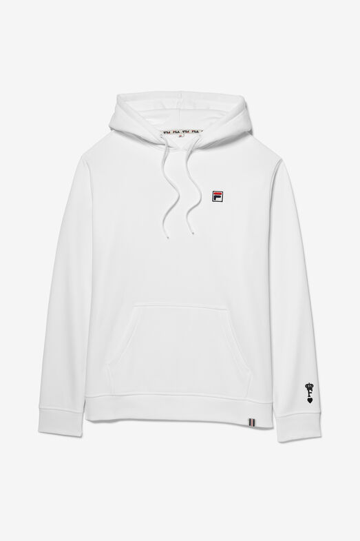 WILDCARD HOODIE