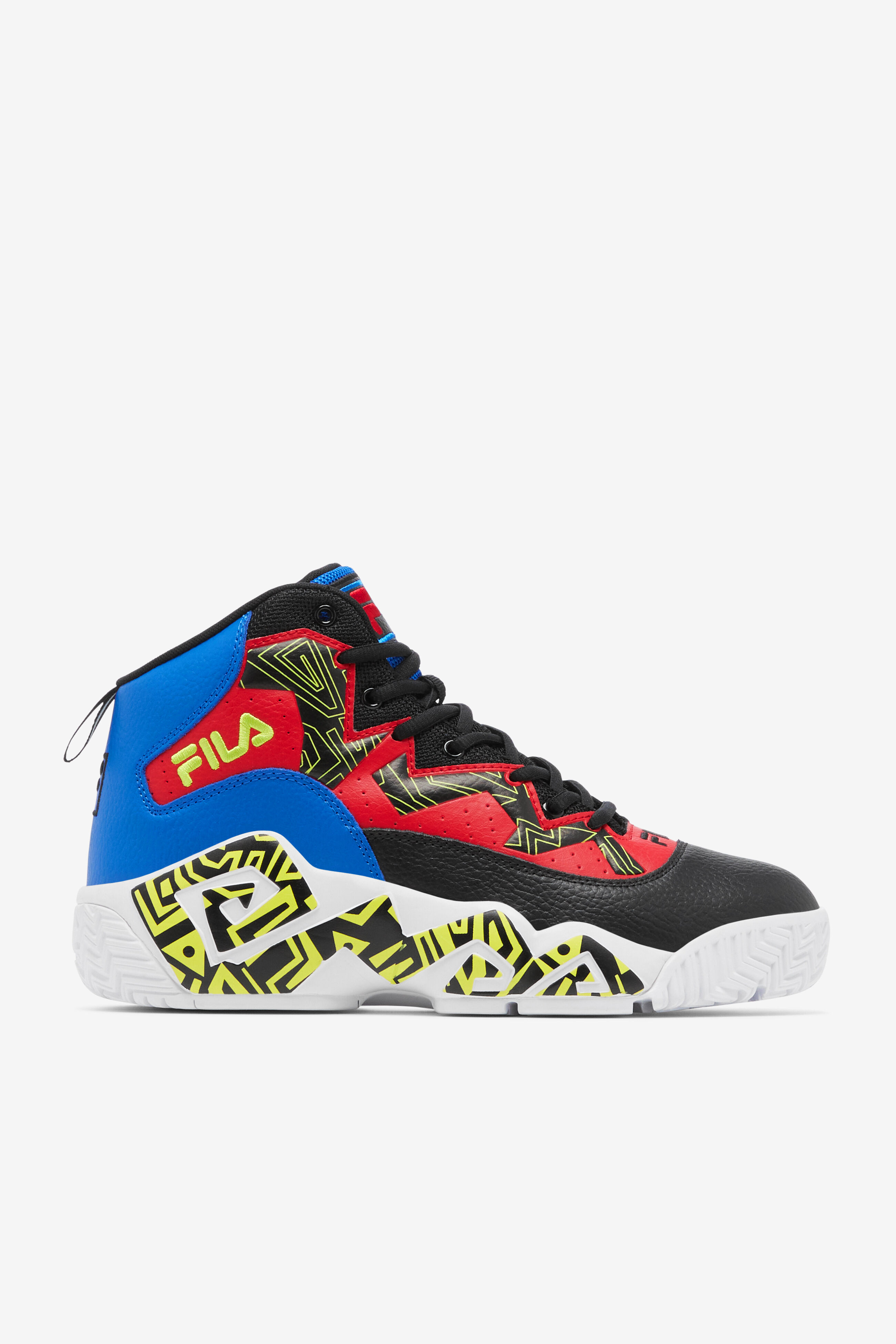 Fila mb top shoes price