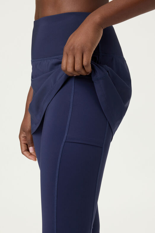 TENNIS ESSEN SKORTY LEGGING