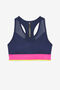 UPLIFT RACERBACK BRA TOP