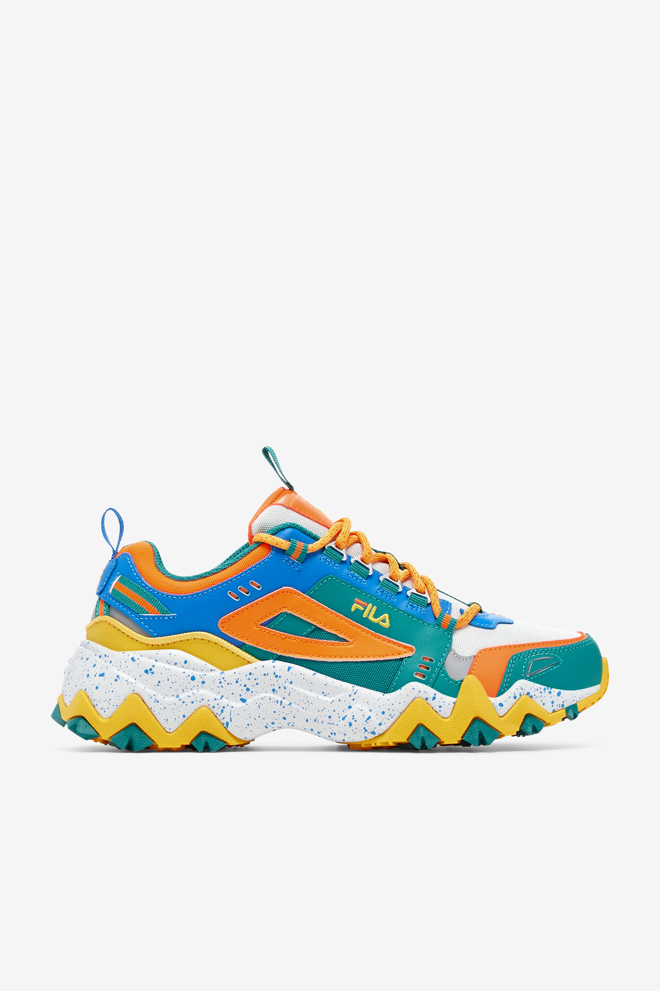 Oakmont TR Men s Chunky Sneakers FILA