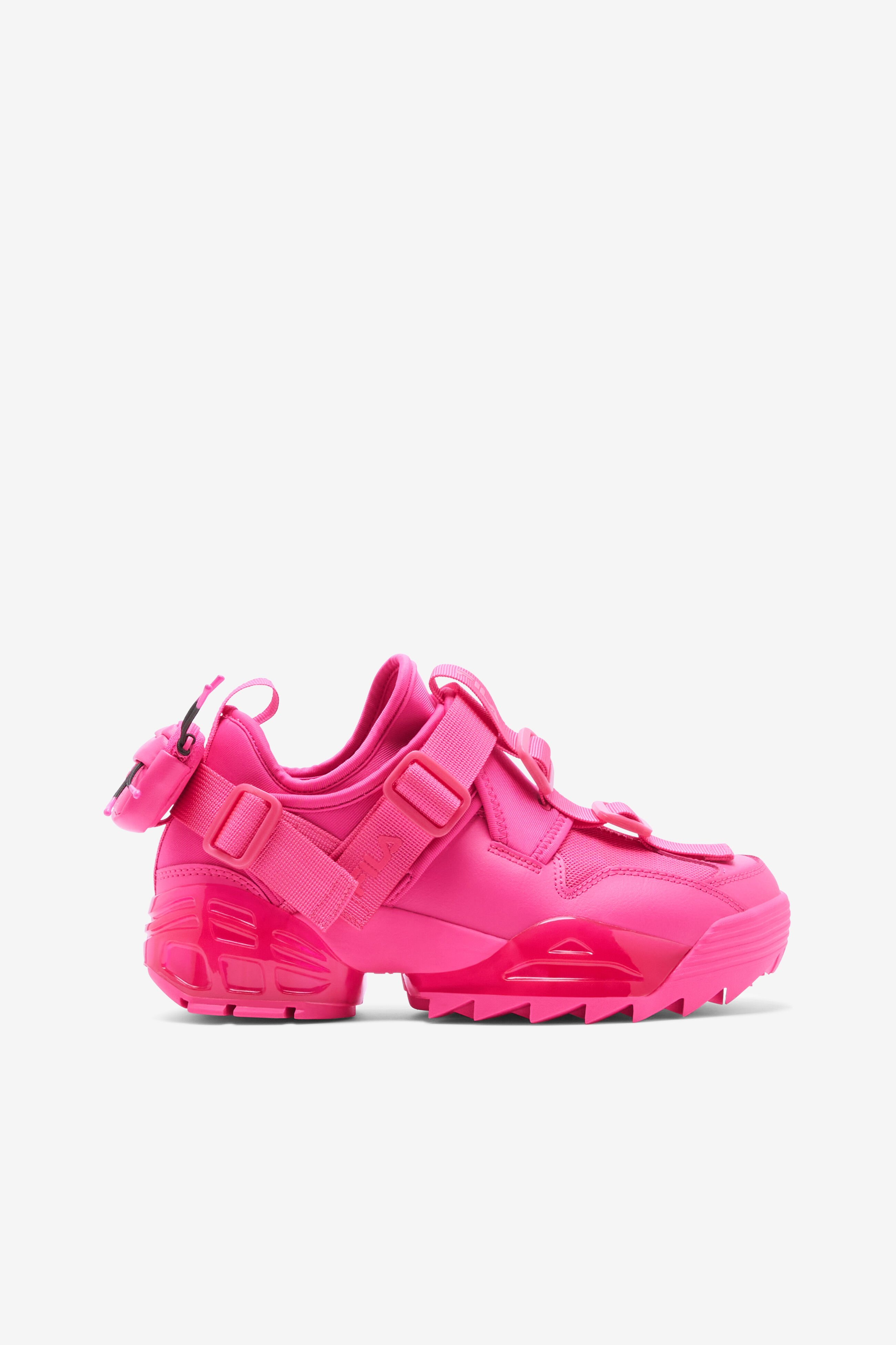 Women s Unit V2 Chunky Sneaker Fila