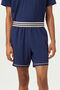 HERITAGE WOVEN SHORT