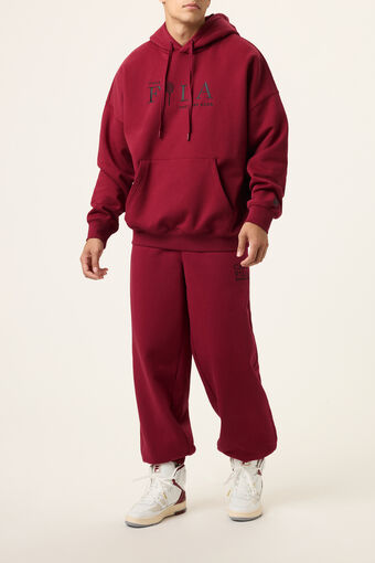 COUNTRY CLUB HOODIE