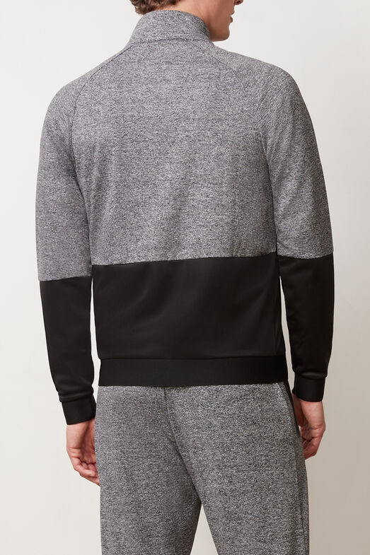 DONALD ZIP JACKET