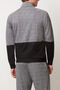DONALD ZIP JACKET