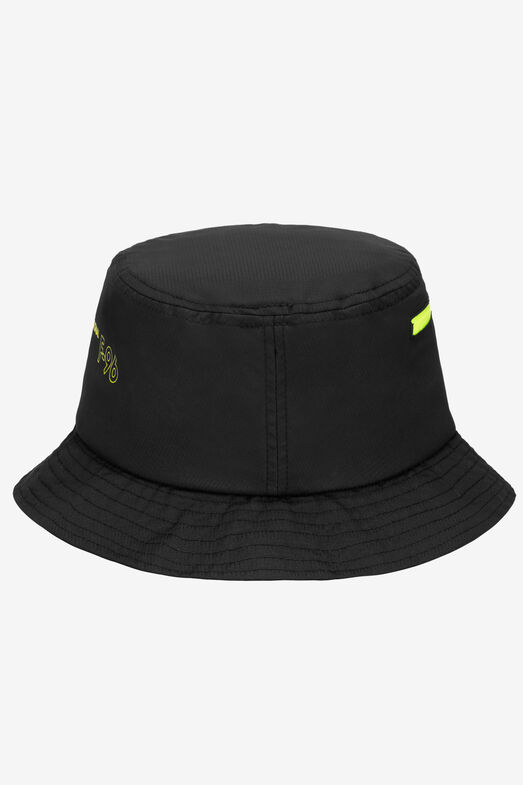 RIPSTOP BUCKET HAT