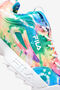 DISRUPTOR II TIE DYE