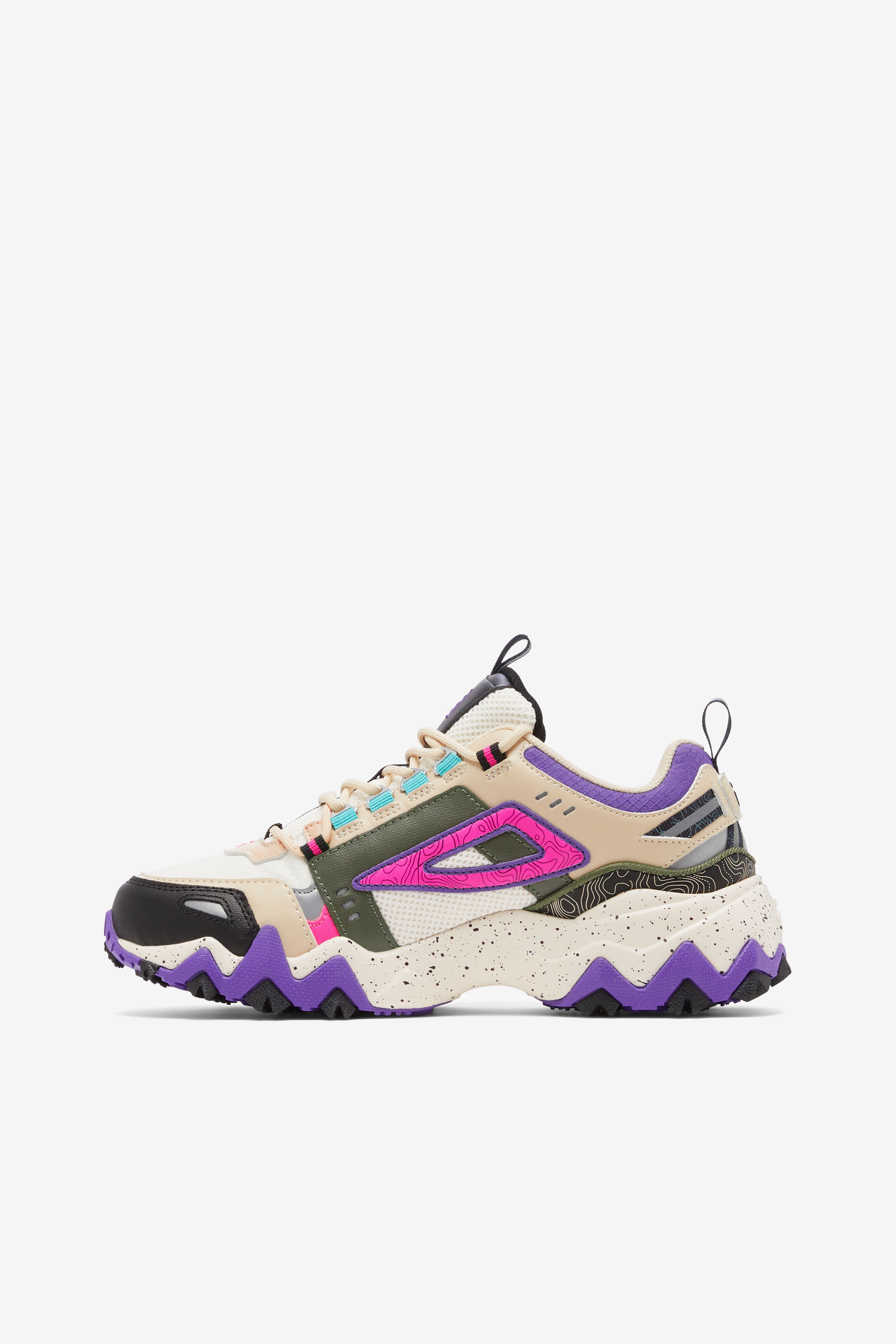 Fila oakmont tr 2025 womens for sale