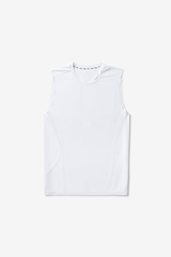 TENNIS ESSEN SLEEVELESS TANK