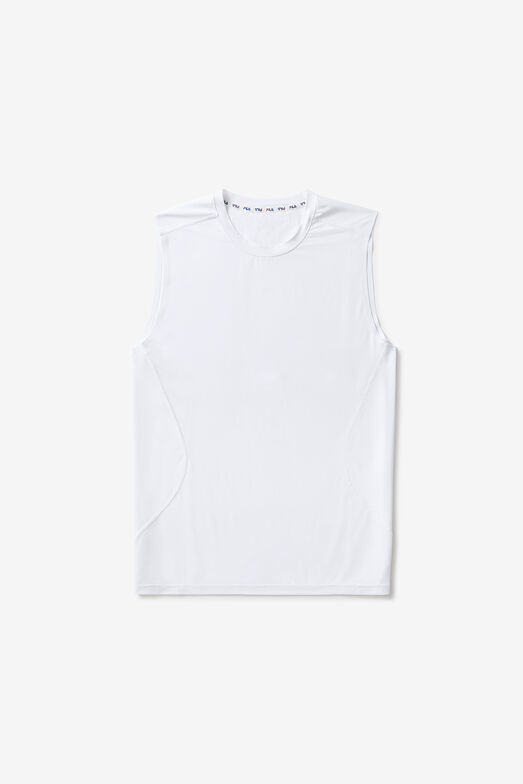 TENNIS ESSEN SLEEVELESS TANK