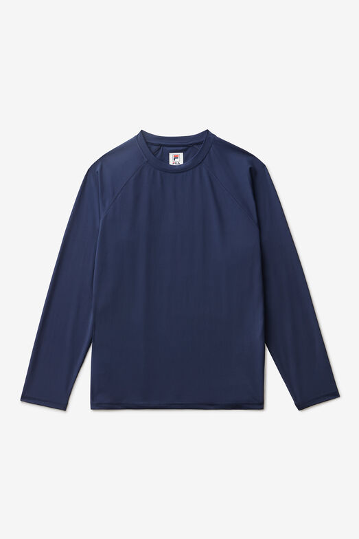 LONG SLEEVE UV BLOCKER