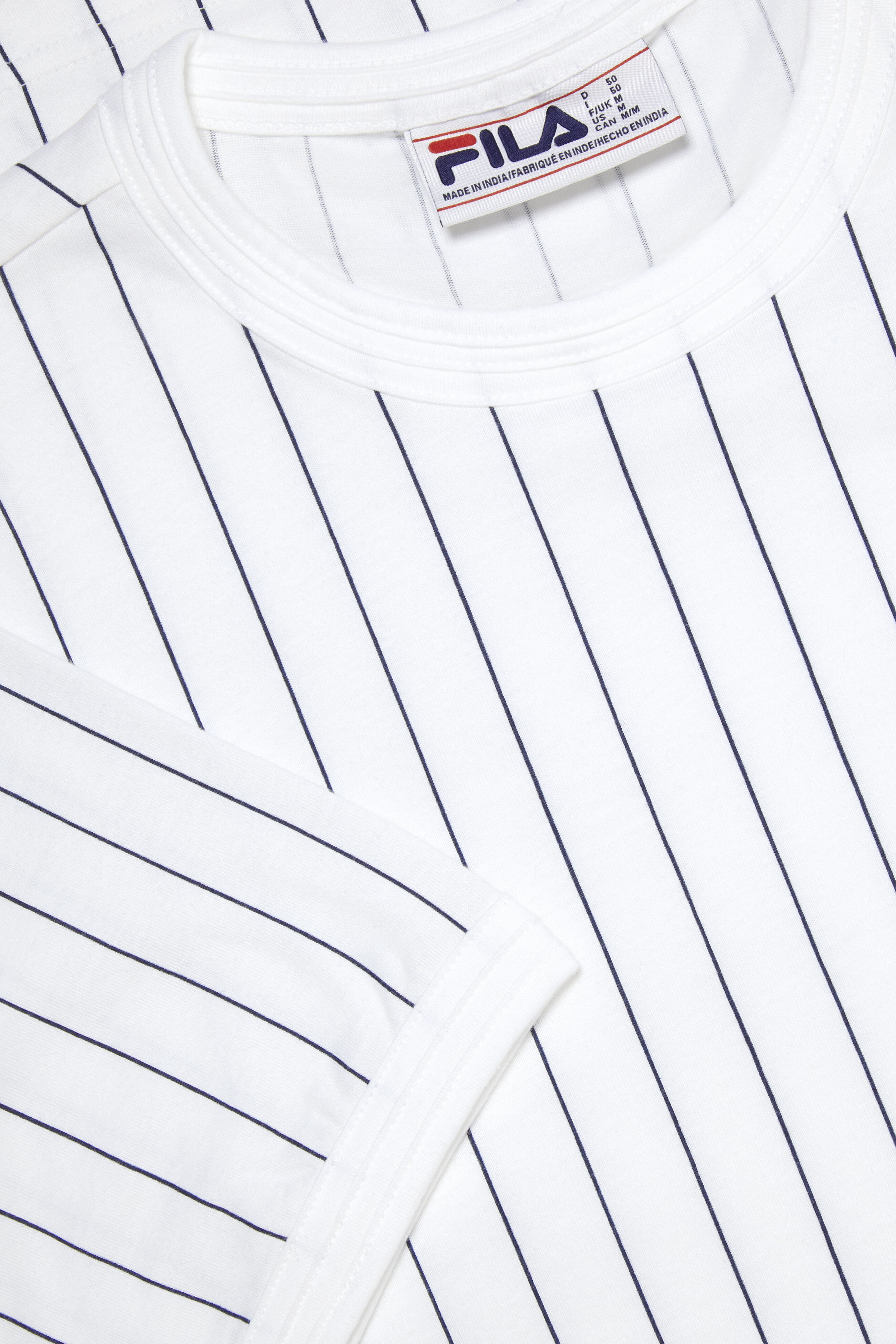 Fila guillo tee sales