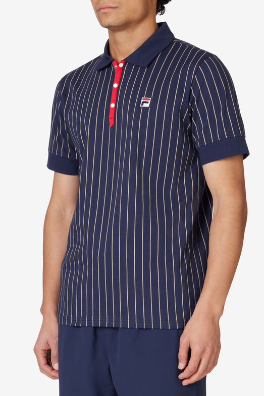 IVY LEAGUE T1 POLO