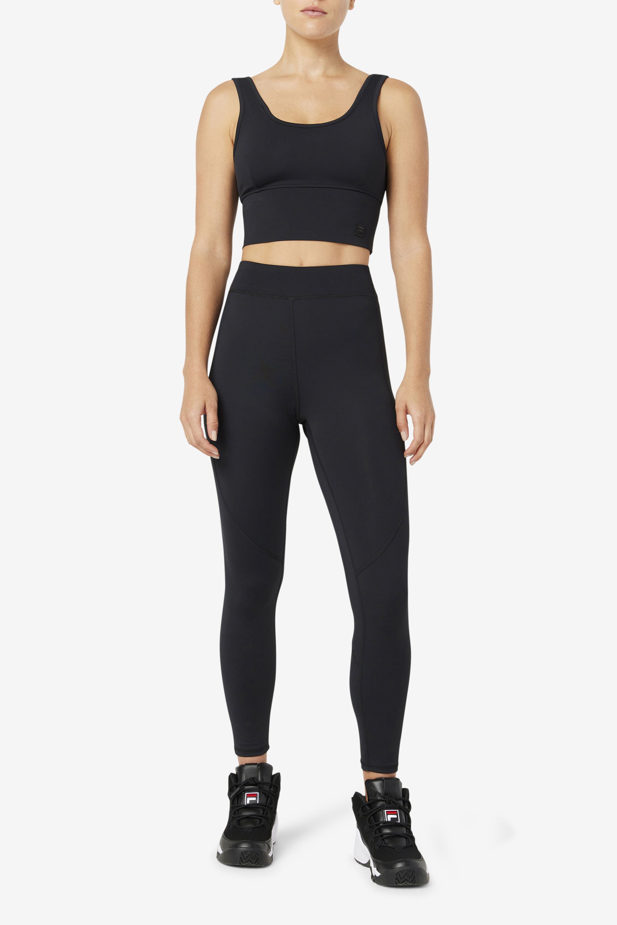 Fila sport trail capris outlet