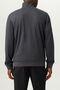 ESSENTIALS LONG SLEEVE 1/4 ZIP