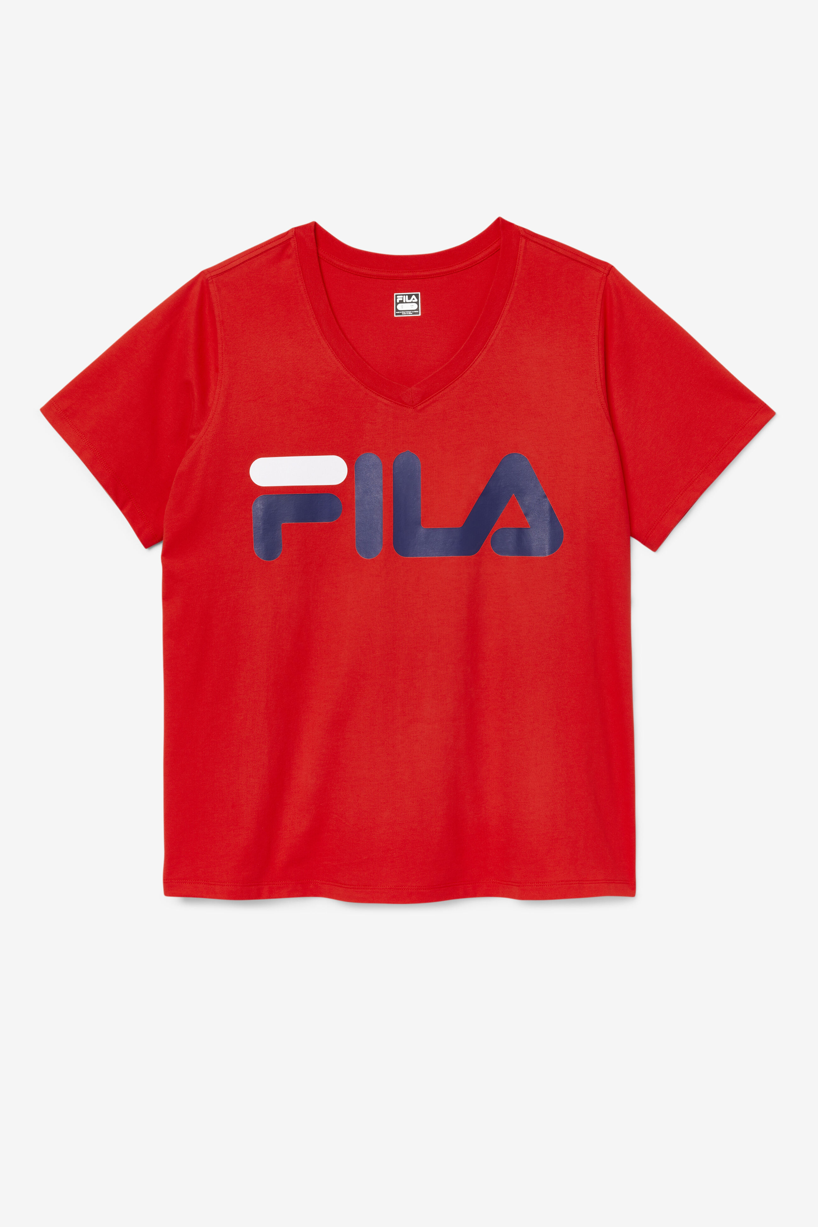 Blouse fila 2025