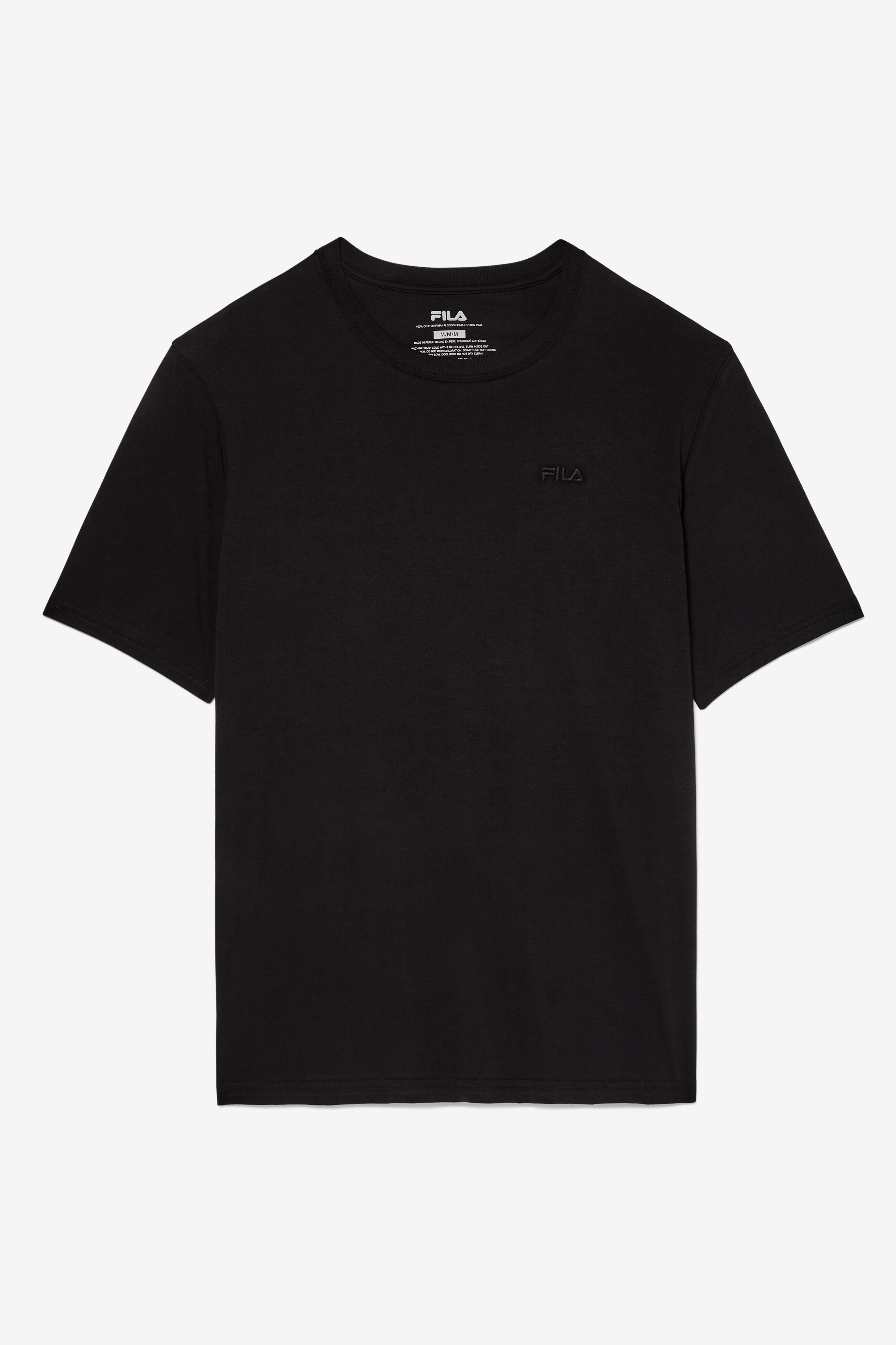 Fila t shirts online shopping on sale
