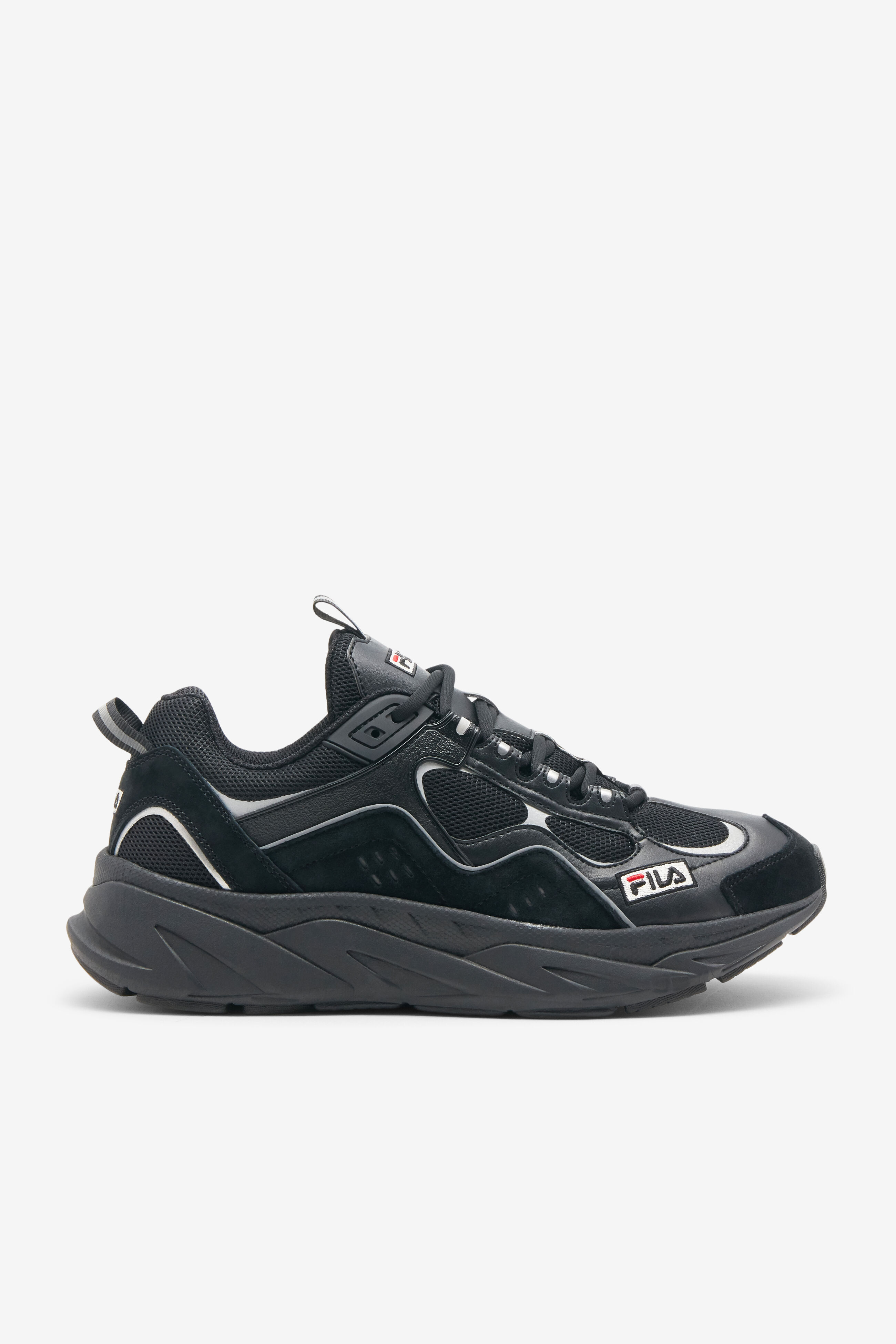 Fila plus store