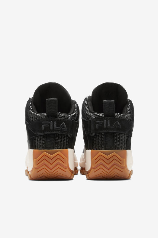 Grant Hill 2 Woven