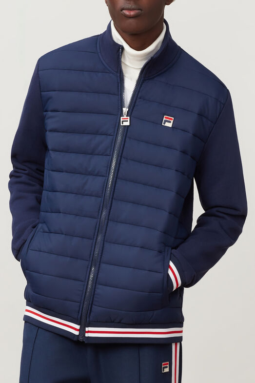 TREV JACKET