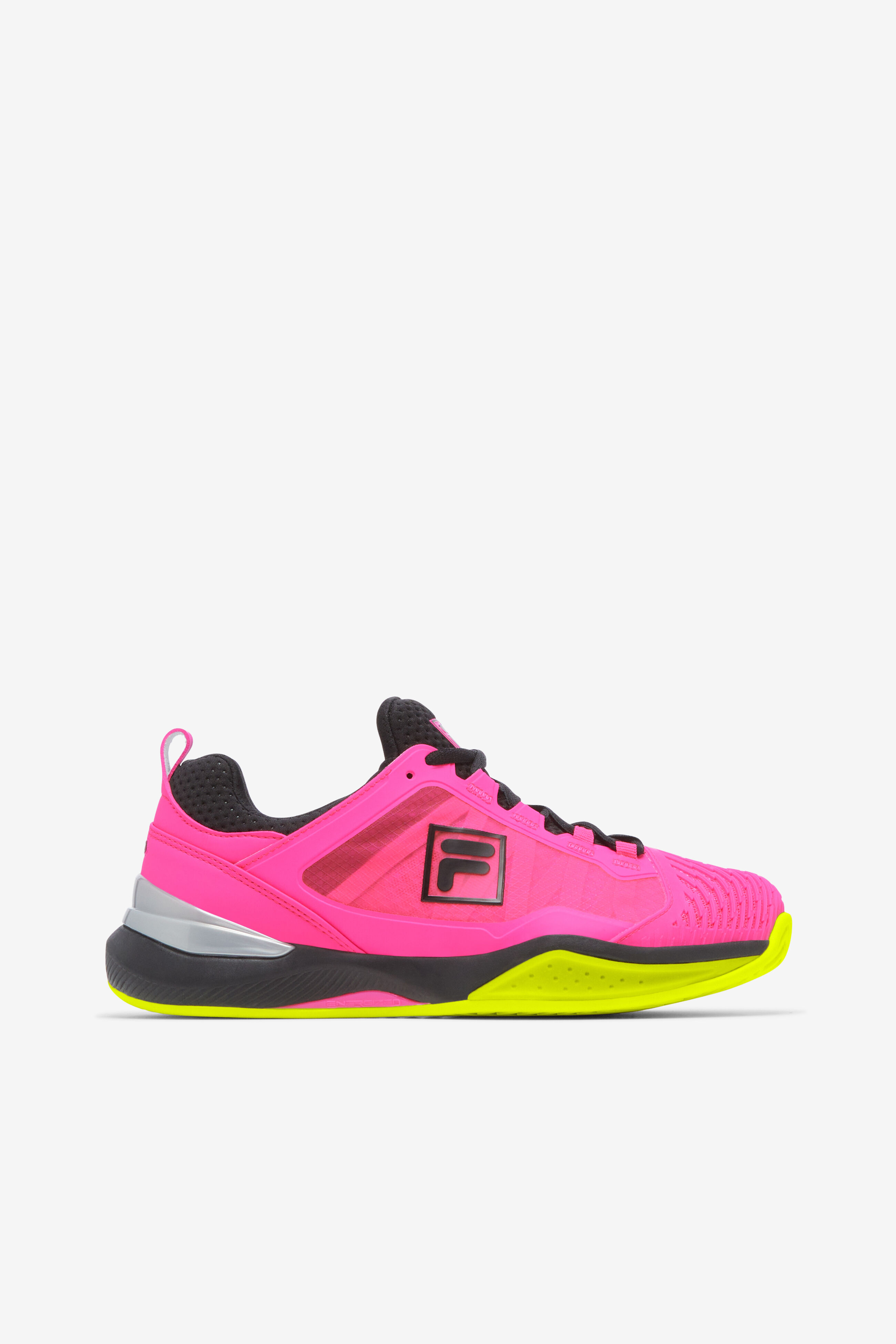 Zapatillas fila energized top